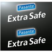 Pasante Extra Safe condooms 12 stuks