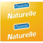 Pasante Naturelle condooms 12 stuks