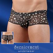 Heren boxershort - Star Small