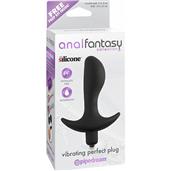 Anal Fantasy - Vibrerende Perfect Plug