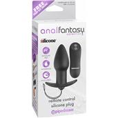 Anal Fantasy - Remote Control Plug