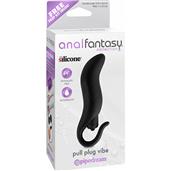 Anal Fantasy - Pull Plug Vibrator