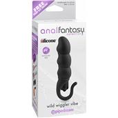 Anal Fantasy - Wild Wiggler Vibrator